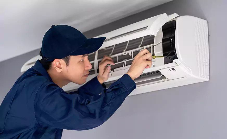 AC Duct Cleaning Athens