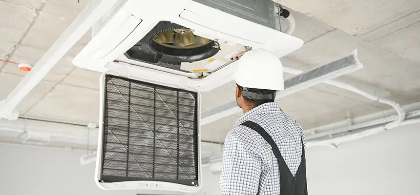 Our Affordable Duct Cleaning Near Me Services in Athens, AL