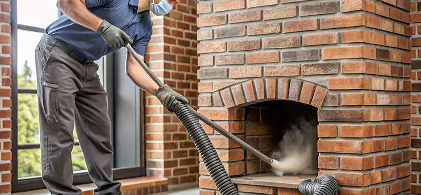 Our Chimney Sweep Services in Athens, AL