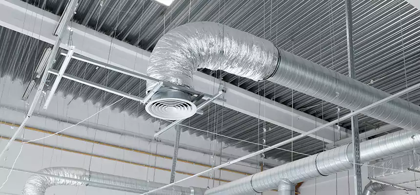 Our Dryer Vent Hose Replacement Services in Athens, AL