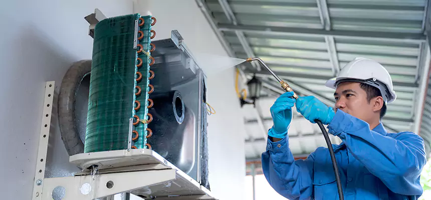 Our Energy-Efficient HVAC Cleaning Services in Athens, AL