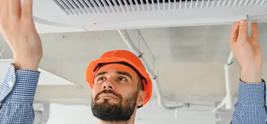 Our Furnace Vent Cleaning Services in Athens, AL