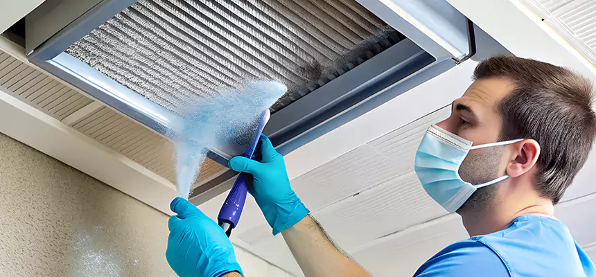 Our Home Ventilation Cleaning Services in Athens, AL