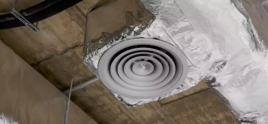Our HVAC Ductwork Installation Services in Athens, AL