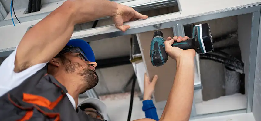 Our Improve Home Air Circulation Services in Athens, AL