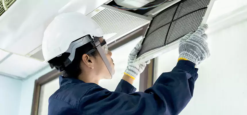 Our Mold & Mildew Removal from Air Ducts Services in Athens, AL