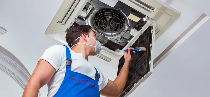Our Move-in/Move-out Duct Cleaning Services in Athens, AL