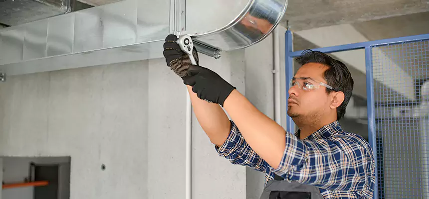 Our Post-Construction Duct Cleaning Services in Athens, AL