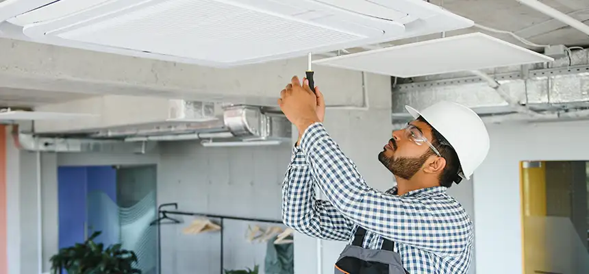 Our Roof Dryer Vent Cleaning Services in Athens, AL