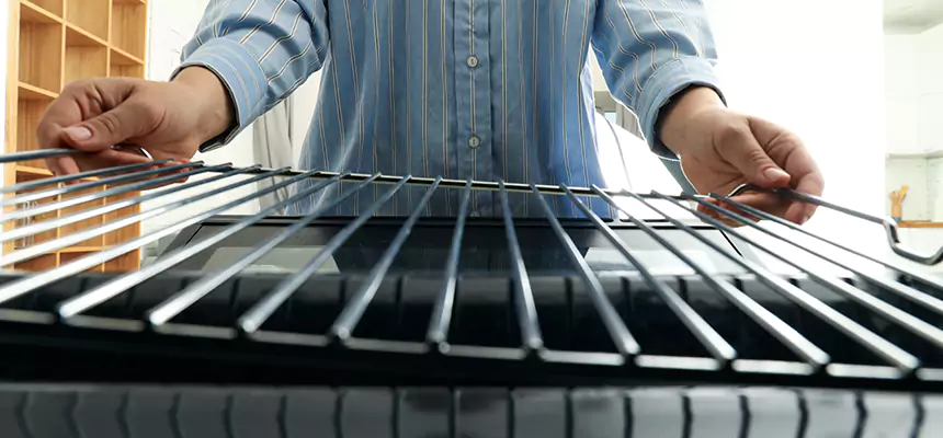Our Vent Grille Washing Services in Athens, AL