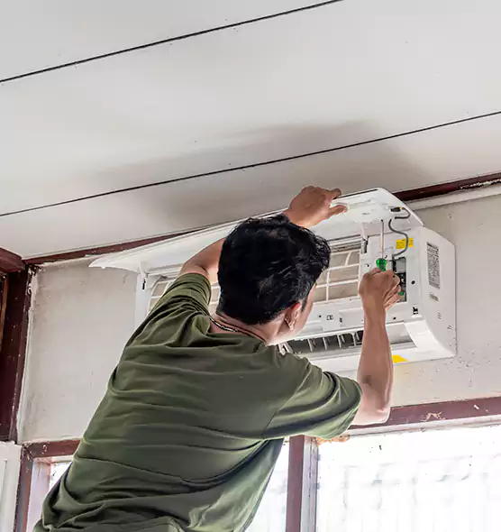 About Air Duct & AC Odor Removal in Athens, AL