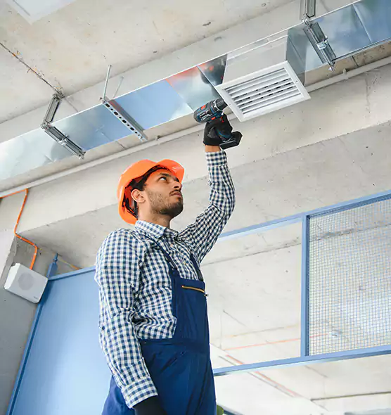 Welcome to Air Duct Cleaning & Repairs Athens — Your Local Air Duct Installation Specialists in Athens, AL