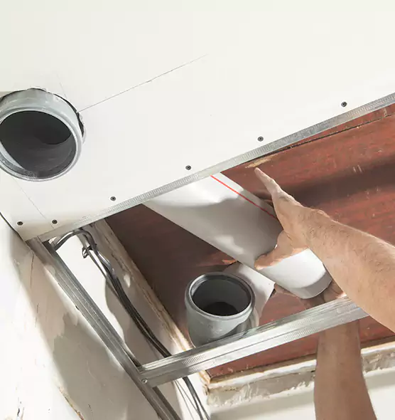 Professional Air Duct Replacement in Athens, AL