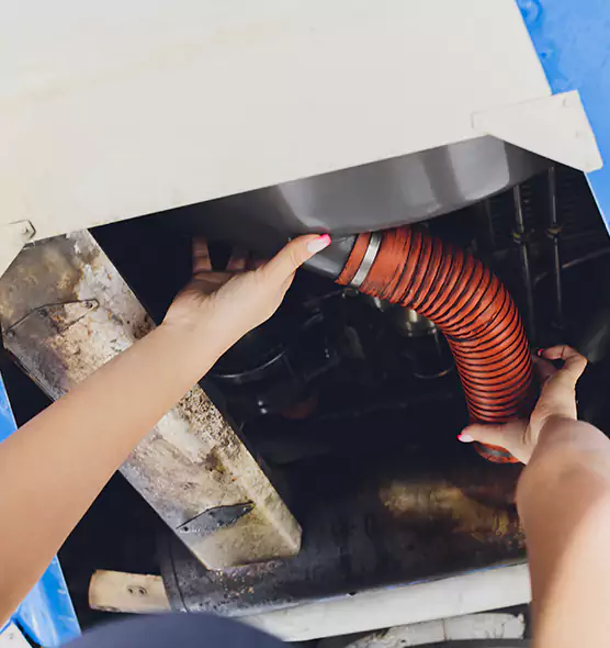 About Air Duct Virus Disinfection in Athens, AL
