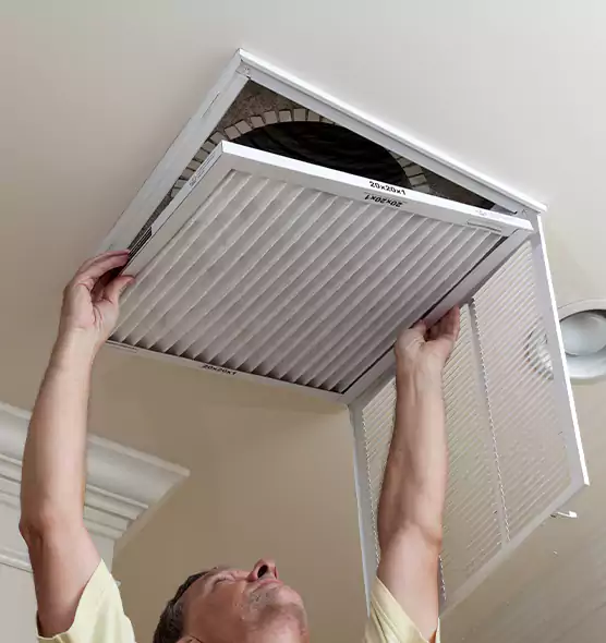 Trusted Apartment Air Duct Cleaning in Athens, AL