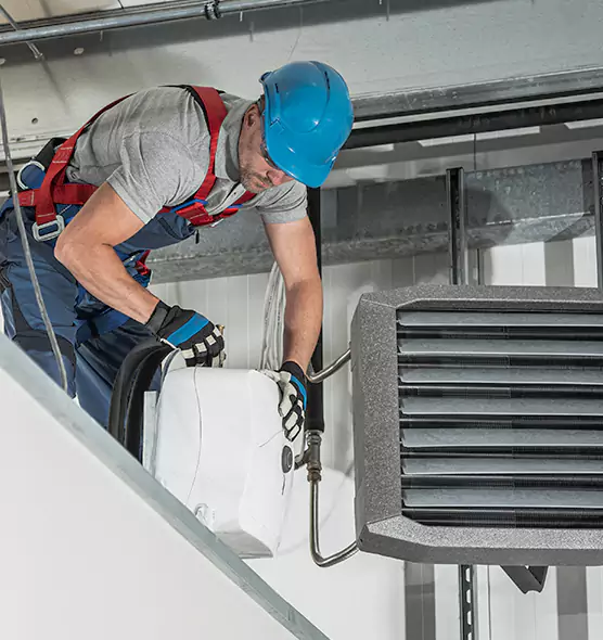 Professional Custom HVAC Ductworkin Athens, AL