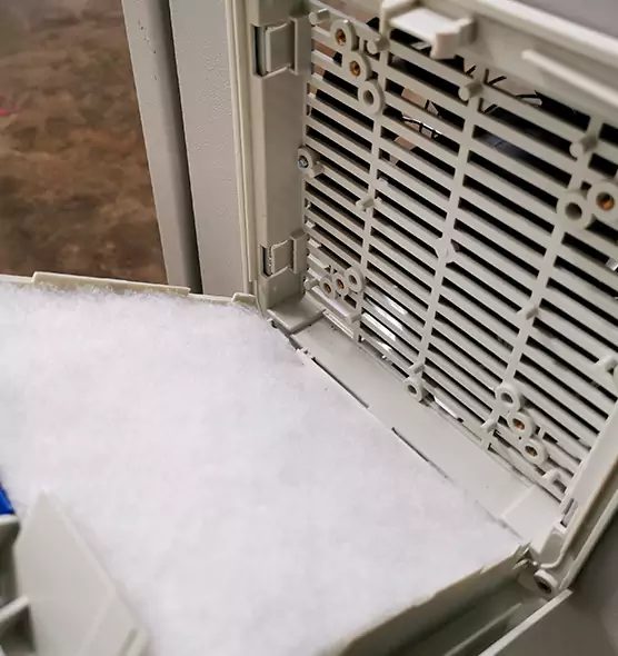 Professional Dryer Vent Mold Cleaning in Athens, AL