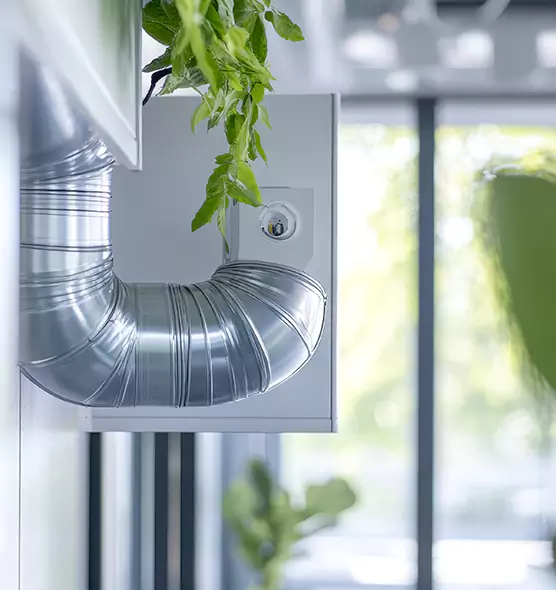 Professional Eco-Friendly Duct Cleaning Services in Athens, AL