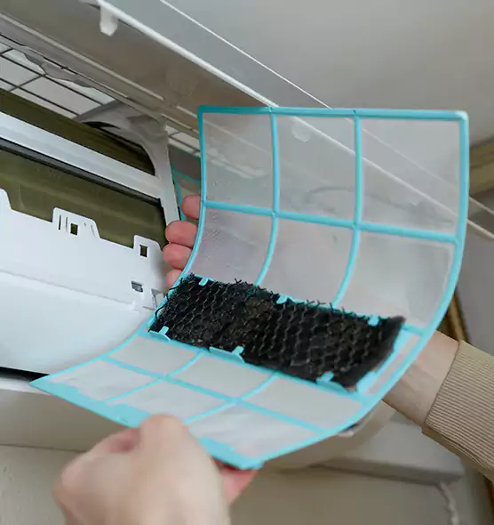 Welcome to Air Duct Cleaning & Repairs Athens — Your Local HEPA Filter Installation Pros in Athens, AL