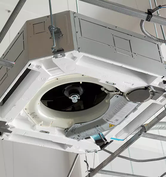 Professional Industrial Dryer Vent Cleaning in Athens, AL