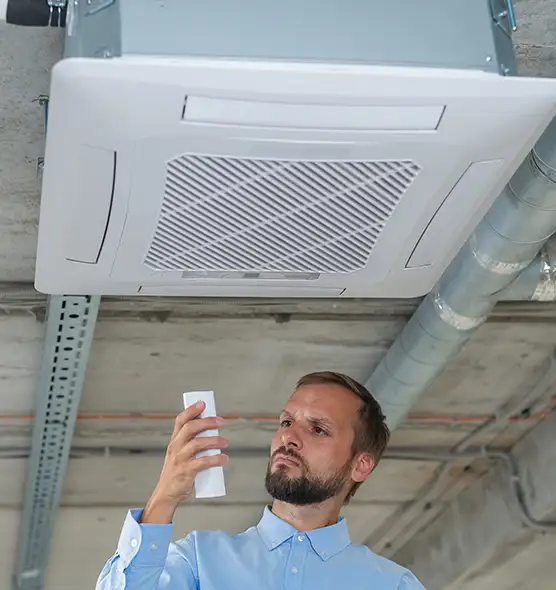 About Local Vent Cleaning Services in Athens, AL