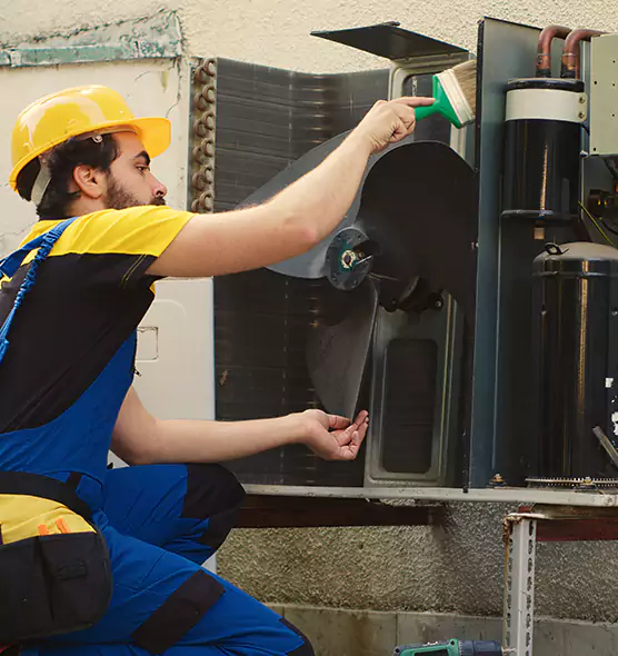 Top-Rated New Room Vent Extension in Athens, AL