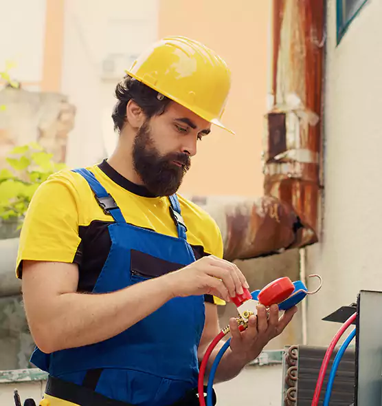 About Smart HVAC Installation in Athens, AL