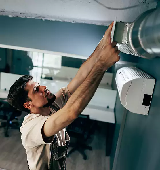 Reliable Warehouse Vent Cleaning in Athens, AL