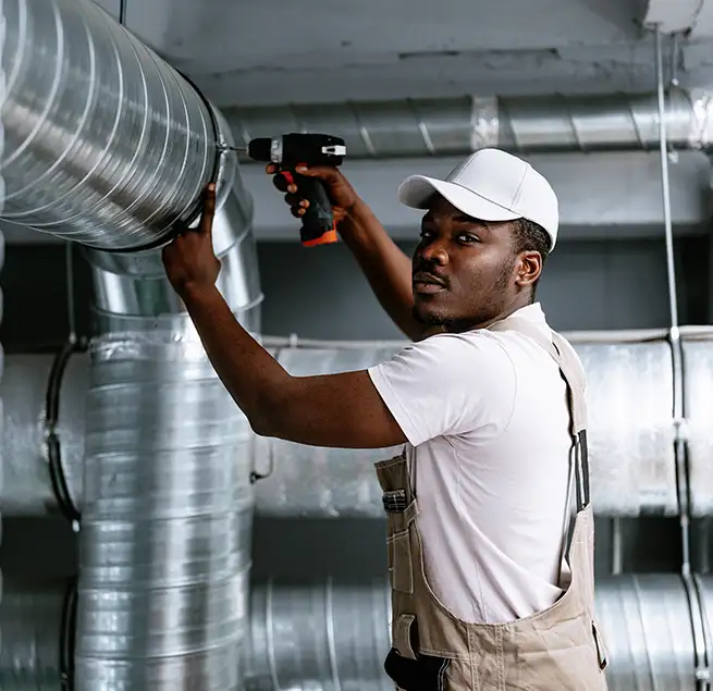 Why Homeowners & Businesses Trust Us Athens, AL