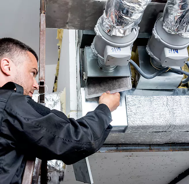 Why Homeowners & Businesses Trust Us in Athens, AL?