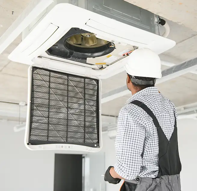 Why Homeowners & Businesses Trust Us in Athens, AL?