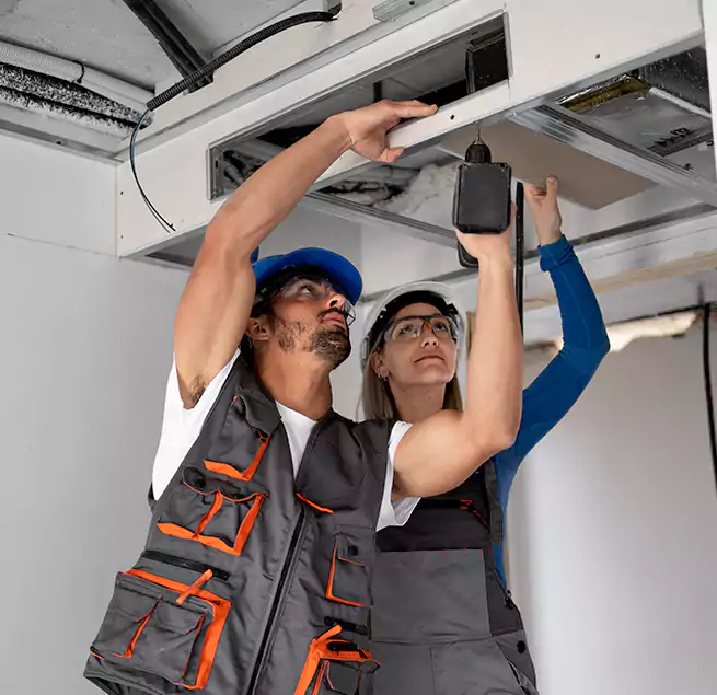 Why Homeowners & Businesses Trust Us in Athens, AL