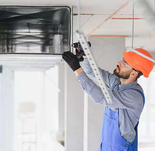 Why Homeowners & Businesses Trust Us Athens, AL