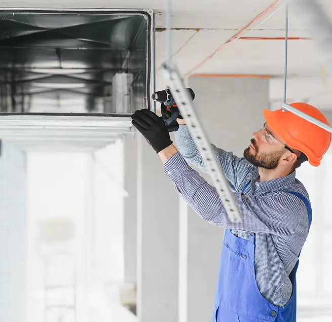 Why Homeowners & Businesses Trust Us in Athens, AL?