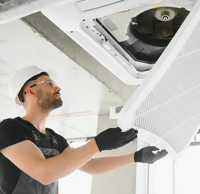 Why Homeowners & Businesses Trust Us in Athens, AL?