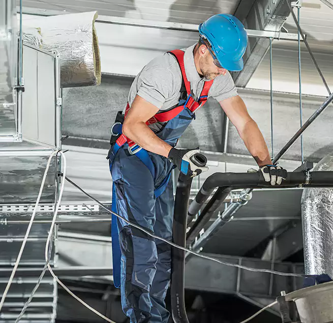 Why Homeowners & Businesses Trust Us in Athens, AL?