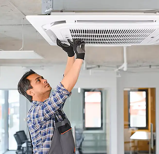 Why Homeowners & Businesses Trust Us in Athens, AL?