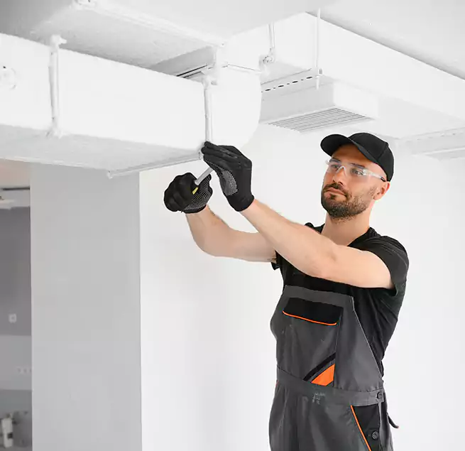 Why Homeowners & Businesses Trust Us in Athens, AL?