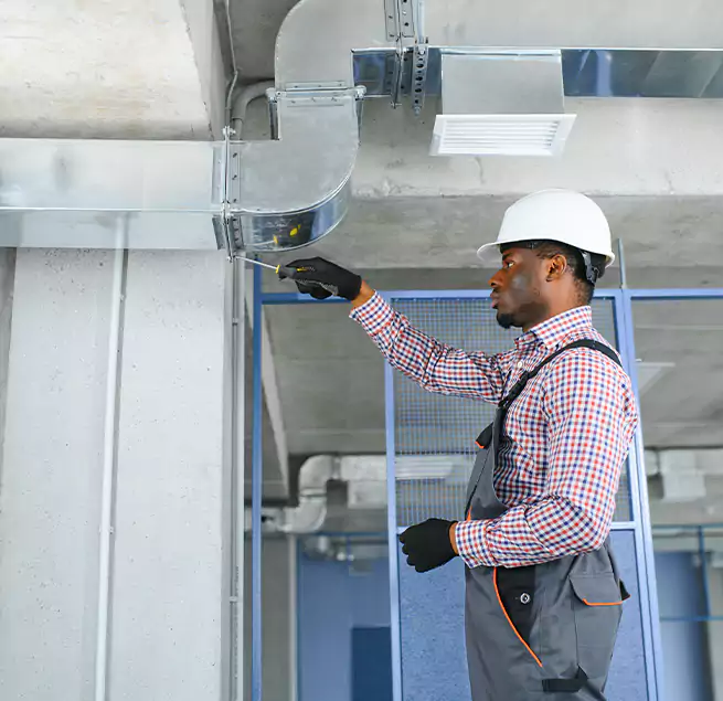 Why Homeowners & Businesses Trust Us in Athens, AL