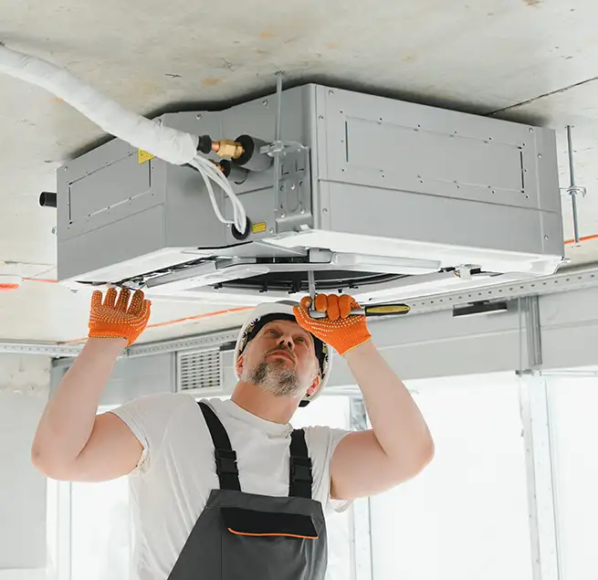 Why Homeowners & Businesses Trust Us Athens, AL