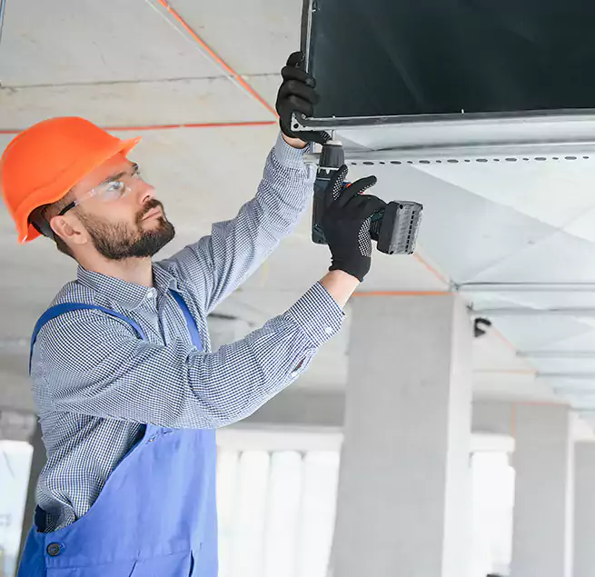 Why Homeowners & Businesses Trust Us in Athens, AL?