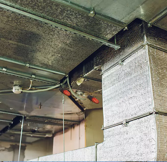 Why Homeowners & Businesses Trust Us Athens, AL?