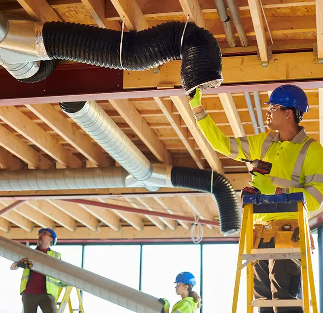 Why Homeowners & Businesses Trust Us in Athens, AL?