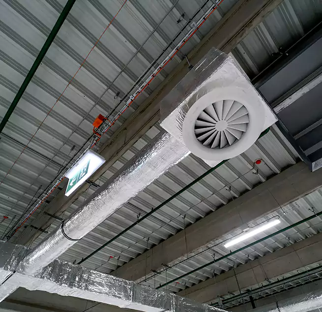 Why Homeowners & Businesses Trust Us in Athens, AL?