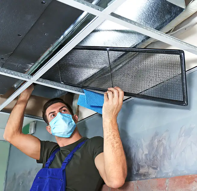 Why Homeowners & Businesses Trust Us in Athens, AL?