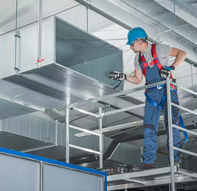 Why Homeowners & Businesses Trust Us in Athens, AL?