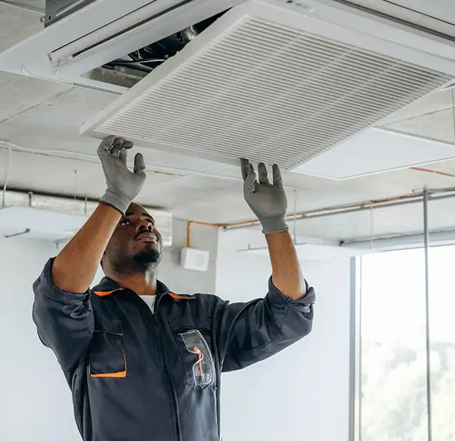  Why Homeowners & Businesses Trust Us in Athens, AL?