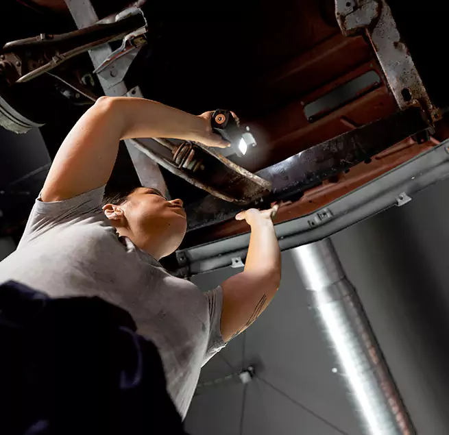 Why Homeowners & Businesses Trust Us Athens, AL