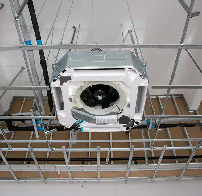 Why Homeowners & Businesses Trust Us Athens, AL?