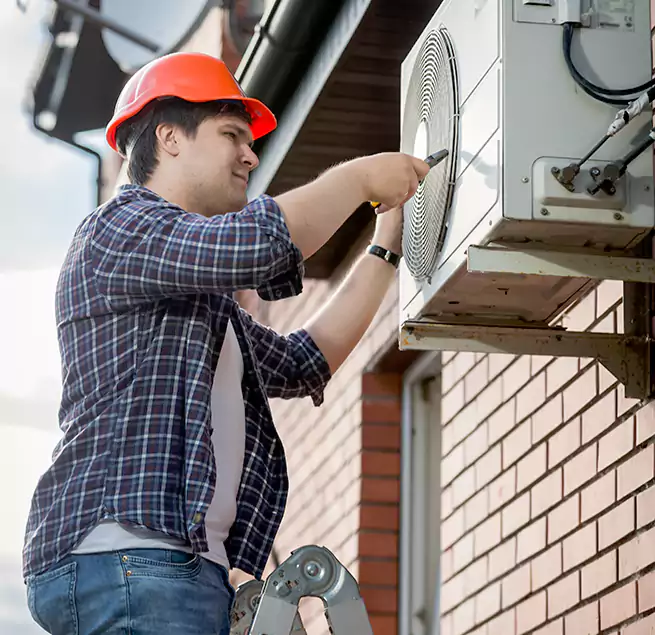 Why Homeowners & Businesses Trust Us Athens, AL